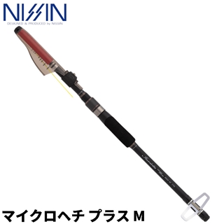 INVICTA マイクロヘチ | (株)宇崎日新（NISSIN）| 磯・船・渓流