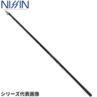 宇崎日新 プロステージ スピード磯α+ 1号 450 4.50m [1250641]