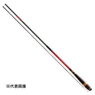 宇崎日新 精魂 たなごころ 軟調 5尺 - 釣具のポイント 【公式