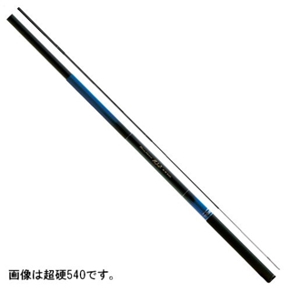 宇崎日新 ファインモード 枯山水 硬中硬 540 - 釣具のポイント