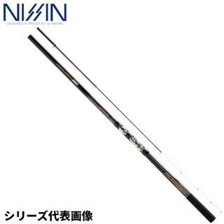 宇崎日新 プロステージ ナンバー アオリイカ 2号 4.50m [4505] - 釣具