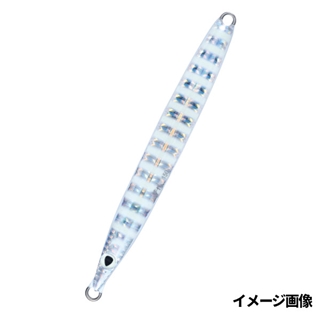 18 スローゼブラ