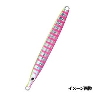 カルティバ　撃投ジグ カルティバ GJ-65 撃投ジグ 65g 10 グローピンク 31845【ゆう