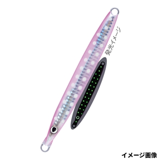 17 エッジバーンシルバー