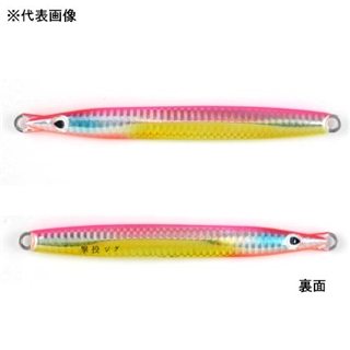 カルティバ　撃投ジグ カルティバ GJ-65 撃投ジグ 65g 10 グローピンク 31845【ゆう