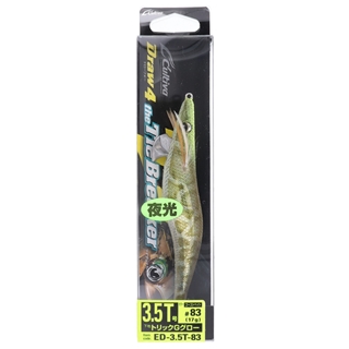 カルティバ ED-3.5 TB Draw4(ドローフォー) タイブレイカー 3.5