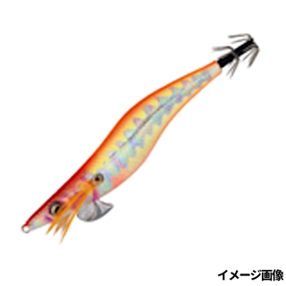 35 オレンジ/オイルグロー