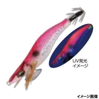 #14 ピンク/トリックイエロー