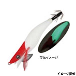 #201 赤白/グロー