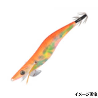 43 オレンジ/タイダイ