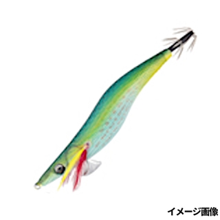 87 タカベイト/チャートグリーン