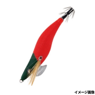 カルティバ Draw4 ストロングポイント 2.5号 #12 パープルエビ