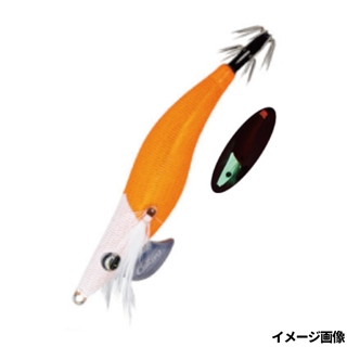 #215 パンプキン/ゴールド