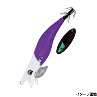 #216 お化け/パープル