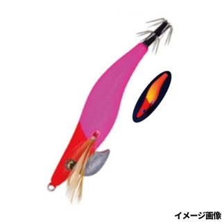 カルティバ Draw4 ストロングポイント 2.5号 #12 パープルエビ