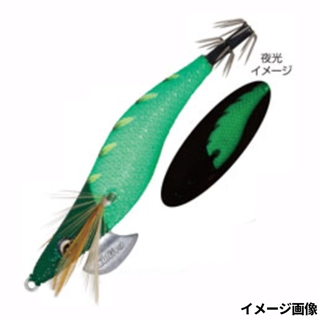 #221 青りんご/グローホワイト