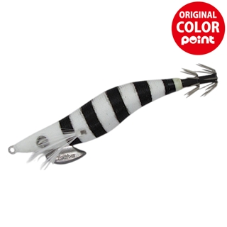 #541 グローシマウマ