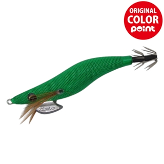 #543 板わかめグリーン