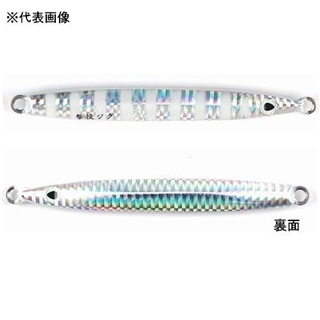 18 スローゼブラ