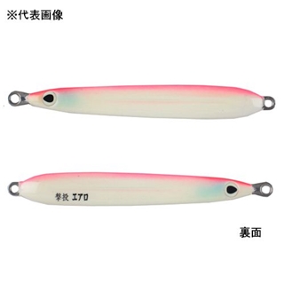 10 ピンクグロー