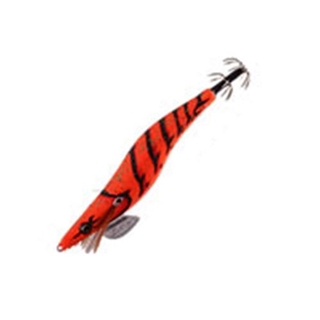 11 オレンジエビ/レッド