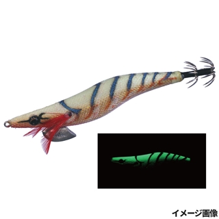 21 ホワイトタイガー/グローゴールド