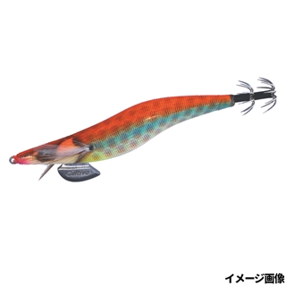 31 オレンジ/チェックマーブル