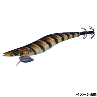 32 ブラウンタイガー/ゴールドホロ