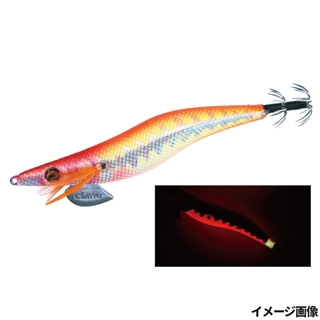 35 オレンジ/オイルグロー