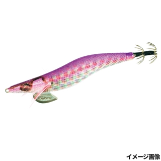 37 パープル/チェックマーブル