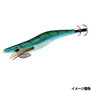 52 モエビ/グリーンオイル