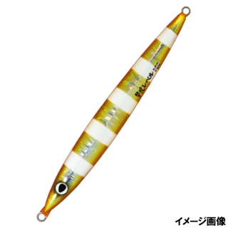 38 フレイムゴールドゼブラ