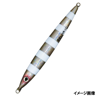 40 ケイムラゼブラスモークエッジ