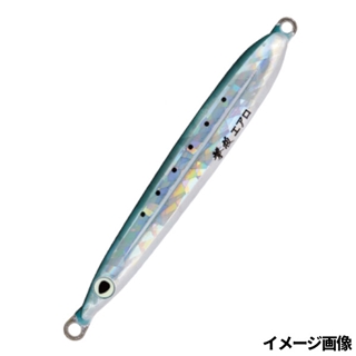 36 うっすらパールいわし