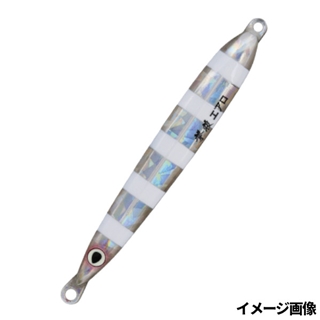 40 ケイムラゼブラスモークエッジ