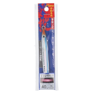 46 居つきトウゴロ