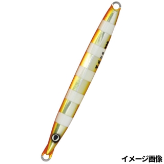 38 フレイムゴールドゼブラ