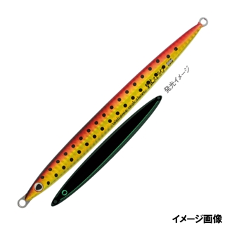 33 イカ金(黒点)