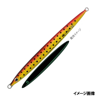 33 イカ金(黒点)