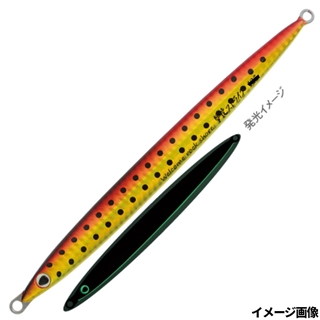 33 イカ金(黒点)