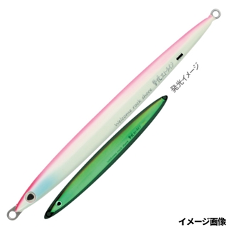 10 ピンクグロー