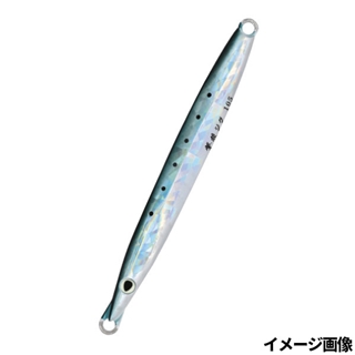 36 うっすらパールいわし