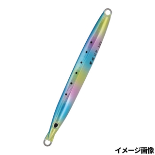 37 湾岸今永イワシ