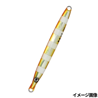 38 フレイムゴールドゼブラ