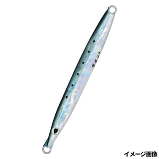 36 うっすらパールいわし