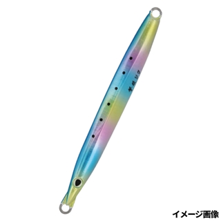 37 湾岸今永イワシ