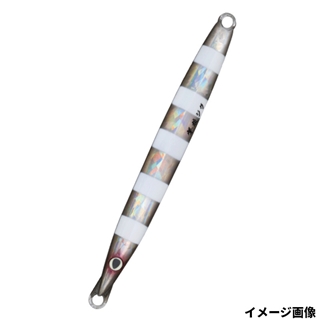 40 ケイムラゼブラスモークエッジ