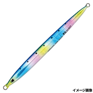 37 湾岸今永イワシ