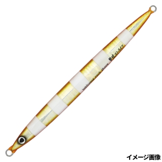 38 フレイムゴールドゼブラ