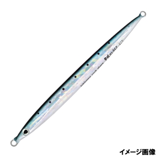 うっすらパールいわし